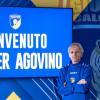 UFFICIALE- MASSIMO AGOVINO È IL NUOVO ALLENATORE DEL GIUGLIANO