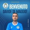 UFFICIALE-US Ariano,  ecco  Davide De Maggio