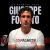 UFFICIALE-Palmese, ecco Giuseppe Fornito