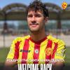 UFFICIALE- Polisportiva Santa Maria Cilento, ecco Di Gregorio