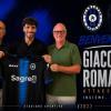 UFFICIALE-Gladiator, ecco Giacomo Romano