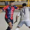 Futsal Serie B: Perde il Victoria Solofra ma passa il turno di Coppa Divisione.