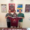 UFFICIALE-Ercolanese , ecco Vincenzo Dommarco