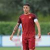 Afragolese, tonfo ad Anagni: 4-0