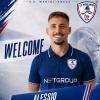 UFFICIALE-US Mariglianese, ecco  Alessio Gargiulo