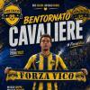 UFFICIALE-Vico Calcio, ecco Cavaliere