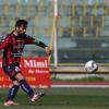 Palmese sconfitta 3-1 dalla Virtus Francavilla