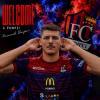UFFICIALE-Pompei FC  , ecco  Raimondo Bonfini