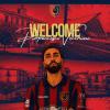 UFFICIALE-Afragolese, ecco Pierfrancesco Vecchione