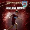 UFFICIALE- Sarnese, ecco Domenico Tempre