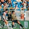 Juve Stabia-Pisa 0-3: sconfitta esterna per le vespe