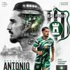 UFFICIALE- Real Forio, ecco  la punta Antonio Negro