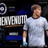 UFFICIALE-Gladiator, ecco il portiere Sanrocco