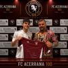 UFFICIALE-FC Acerrana, ecco Cimminella