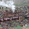 Avellino-Palermo, arrivano quattro D.A.spo. per gli ultrà siciliani