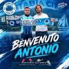 UFFICIALE-Stabia City, ecco Antonio Salierno