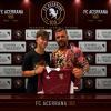 UFFICIALE-FC Acerrana, sei granata pronti per la prima squadra