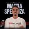 UFFICIALE-US Palmese , ecco Mattia Speranza