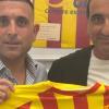 UFFICIALE- Santa Maria Cilento: Di Gregorio è il nuovo direttore sportivo