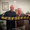 UFFICIALE- Scafatese, ecco Claudio Manzi