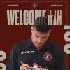 UFFICIALE- Ercolanese, ecco Dario Perrotta