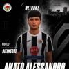 UFFICIALE-Battipagliese, ecco Alessandro Amato