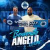 UFFICIALE-Stabia City, ecco Angelo Leone