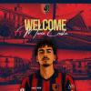 UFFICIALE-Afragolese, ecco Mario Crasta