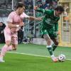 Cesena-Avellino 1-1, Izzo: «Un punto d'oro, ma vietato regalare un tempo»