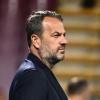 Salernitana, la contestazione non basta: Faggiano frena: «Mercato chiuso»