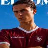 UFFICIALE- Real Aversa,ecco il difensore  Stefano Codraro