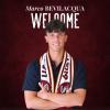 UFFICIALE-Salernitana, ecco la punta  Bevilacqua