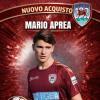 UFFICIALE-Sarnese,ecco Mario Aprea