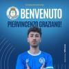 UFFICIALE-US Ariano,  ecco Piervincenzo Graziano