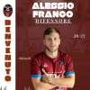 UFFICIALE-  AC Baiano , ecco Franco