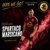 UFFICIALE-San Giorgio Calcio , ecco Marsicano