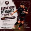 UFFICIALE-ASD Campagna , ecco Domenico Strianese