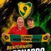 UFFICIALE-Lions MM Montemiletto, ecco Leonardo Bevilacqua
