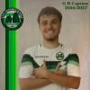 UFFICIALE- ASD GB Caprese , ecco Giuseppe Genovese