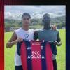 UFFICIALE-gelbision, ecco Luca Cappa e Balagie Darboe