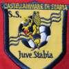 Juve Stabia, sequestrate le quote societarie 