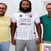 UFFICIALE - Vitulazio, ecco  Arquin