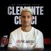 UFFICIALE-US Palmese 1914, ecco Clemente Crisci,