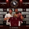 UFFICIALE-FC Acerrana, ecco Carmine D'Avanzo