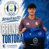 UFFICIALE- ASD Atletico Pagani, ecco Bruno Tortora