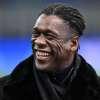 Seedorf: "L’eliminazione del Napoli non arriva oggi ma con squadre inferiori al Chelsea"