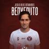 UFFICIALE-ASD Campagna, ecco Jesús Beas