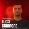UFFICIALE-Nocerina,ecco Luca Giannone