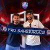 UFFICIALE-Francesco MARRAZZO è il primo acquisto della Pro Sangiorgese