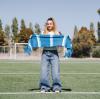 UFFICIALE-Napoli woman, ecco Emilie Mece in prestito dalla Juventus